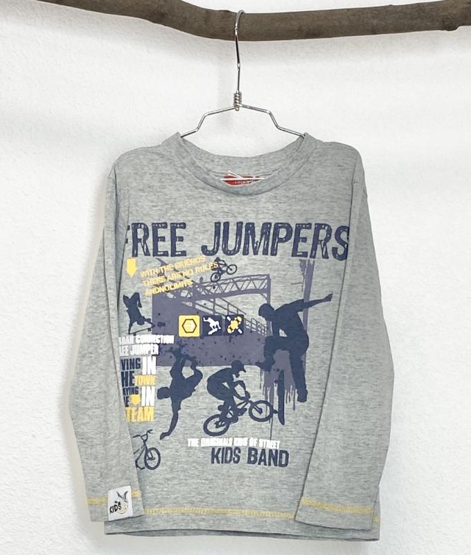 TShirt Garçon 3 ans