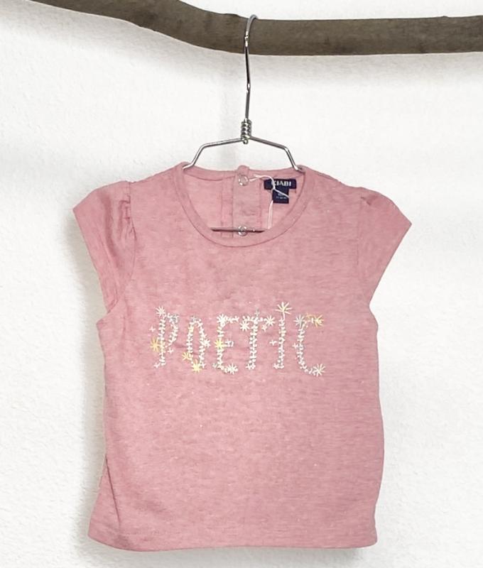 TShirt Fille 18 mois