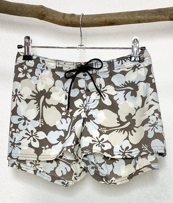 Short de bain Fille 16 ans