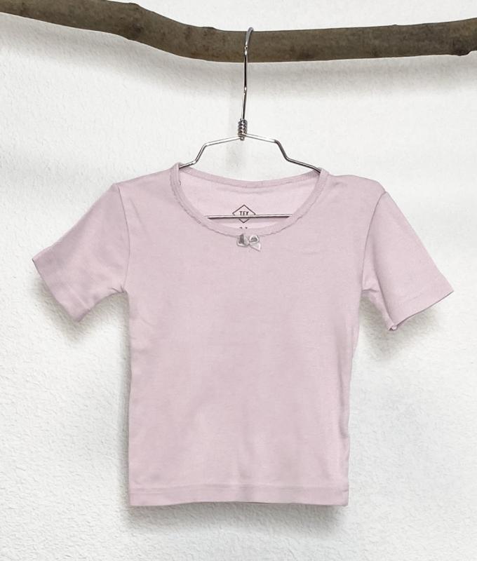 TShirt Fille 24 mois