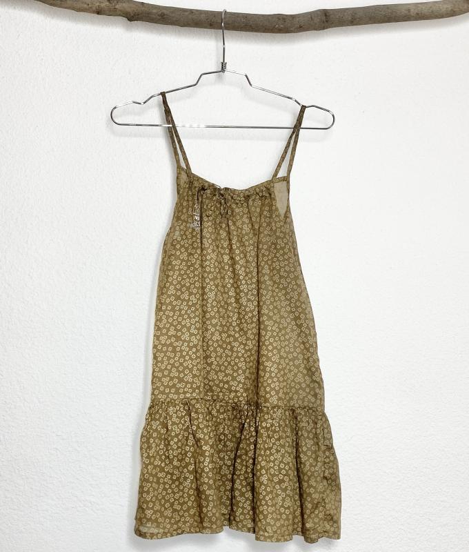 Robe Fille 8 ans