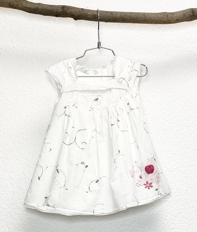 Robe Fille 12 mois