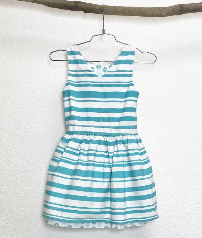 Robe Fille 6 ans