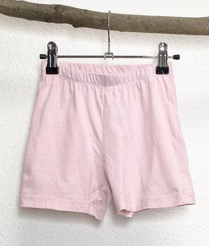 Short Fille 4 ans