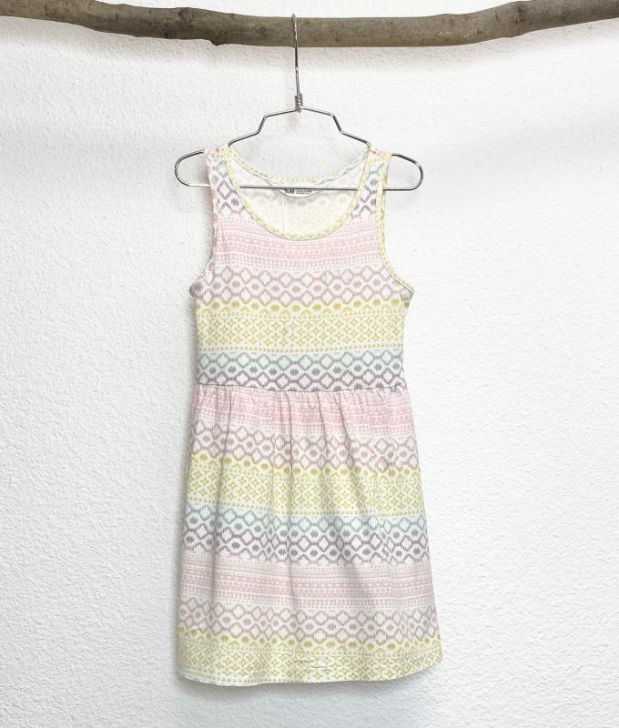 Robe Fille 3 ans