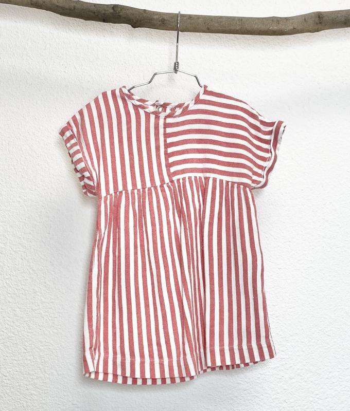 Robe Fille 24 mois