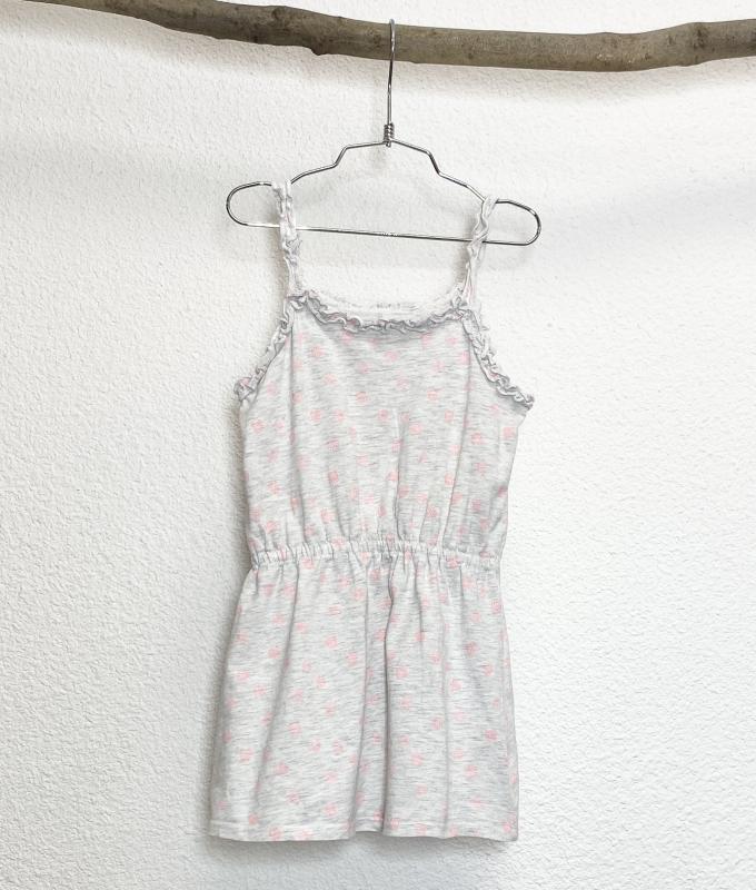 Robe Fille 3 ans