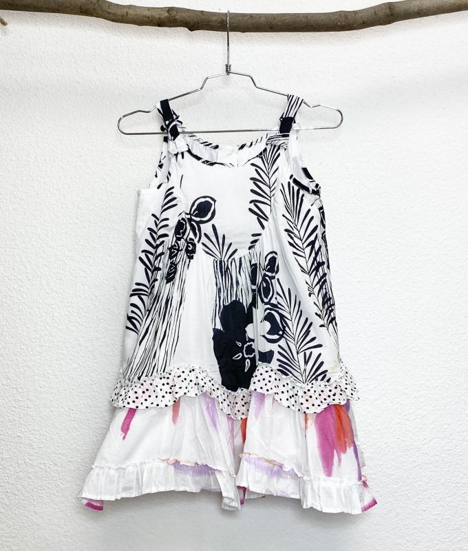 Robe Fille 6 ans