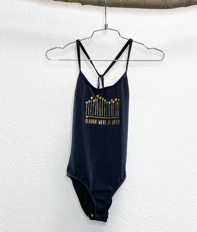 Maillot Fille 8 ans