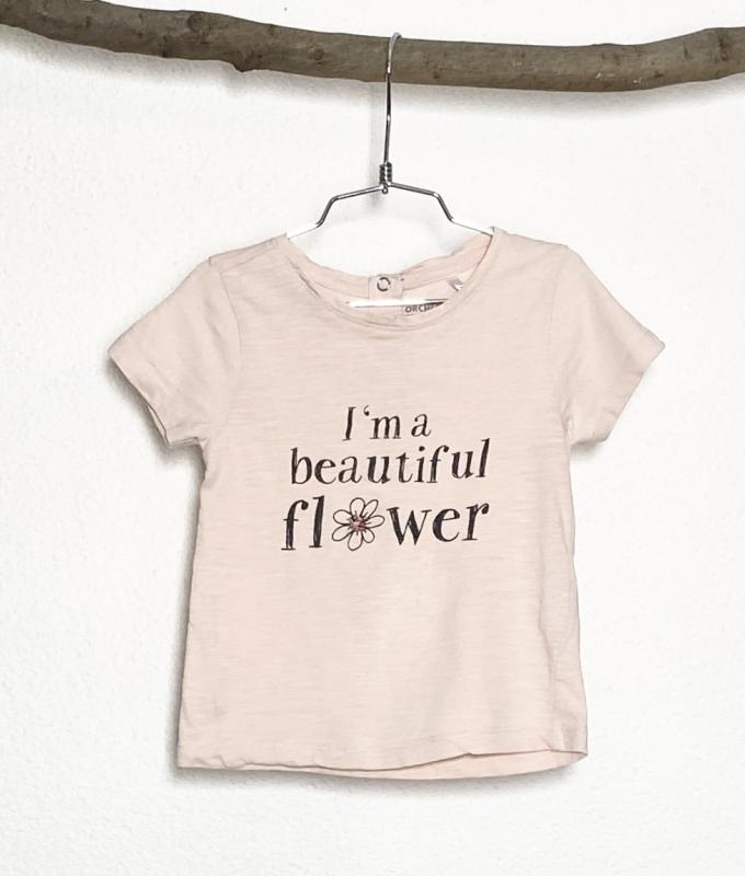 TShirt Fille 3 ans