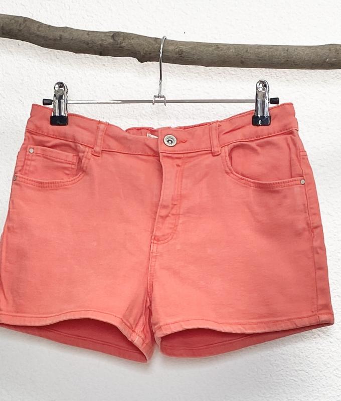 Short Fille 14 ans