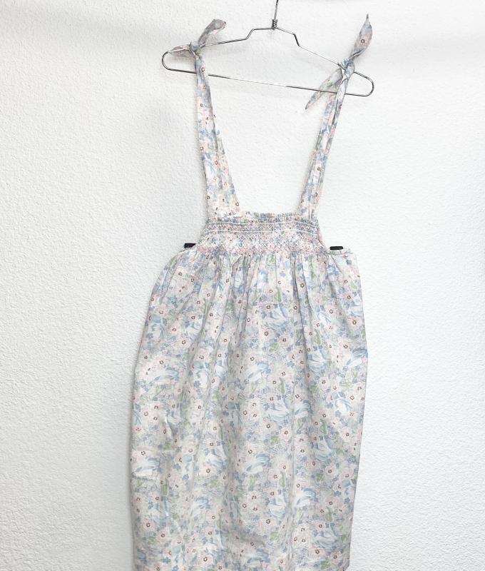 Robe Fille 6 ans