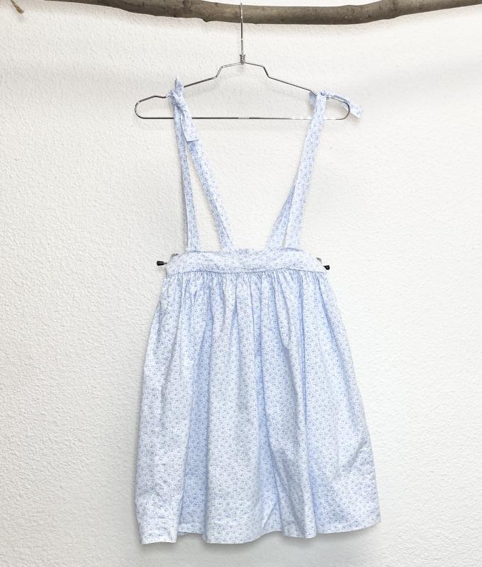 Robe Fille 6 ans
