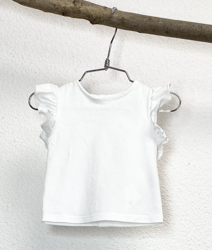 TShirt Fille 1 mois