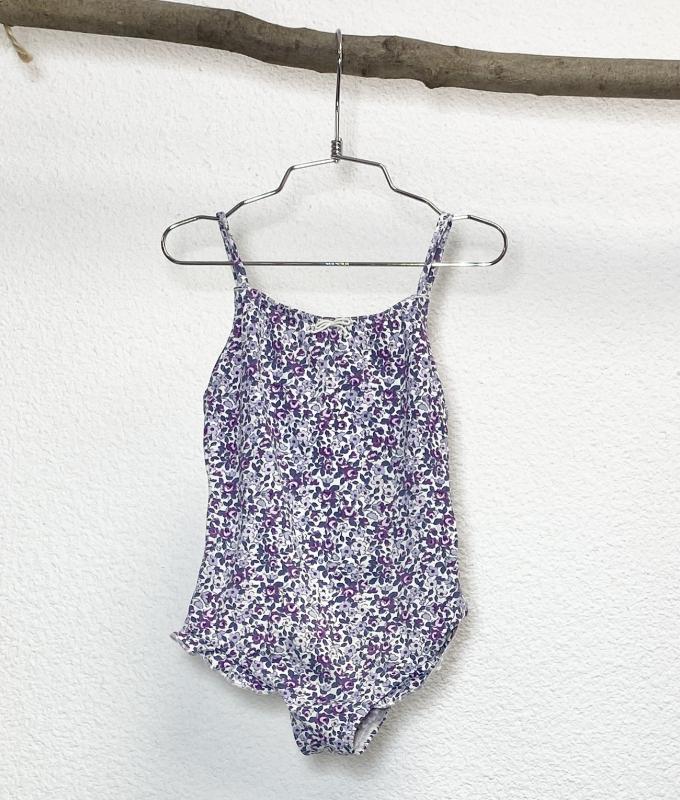 Maillot Fille 3 ans