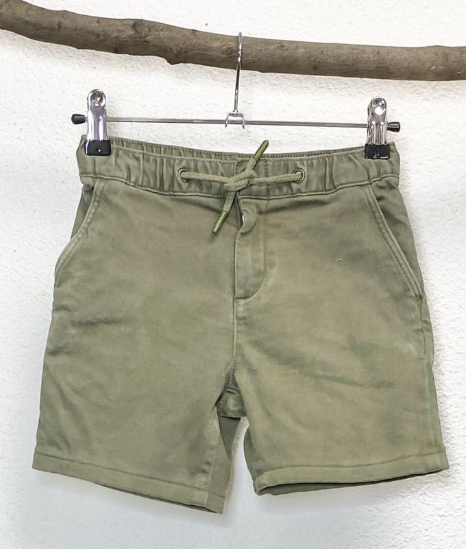Short Garçon 6 ans