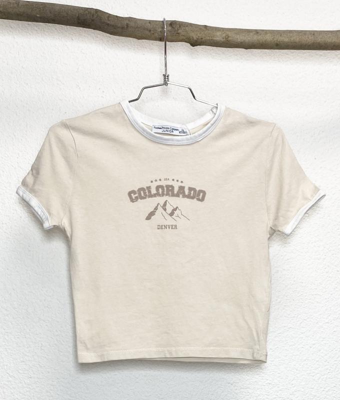 TShirt Fille 10 ans