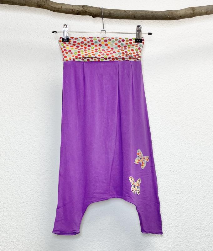 Sarouel Fille 5 ans