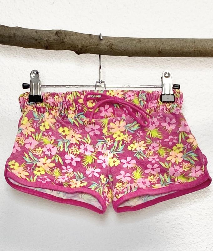 Short Fille 3 ans