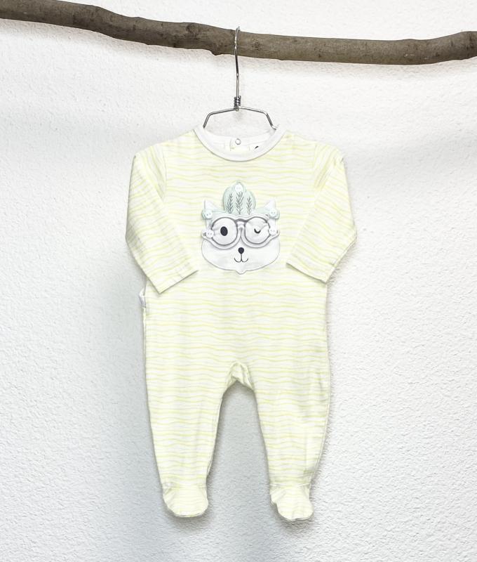 Pyjama Mixte 3 mois