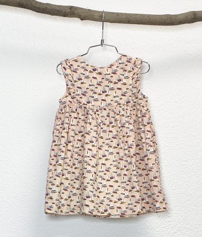 Robe Fille 12 mois