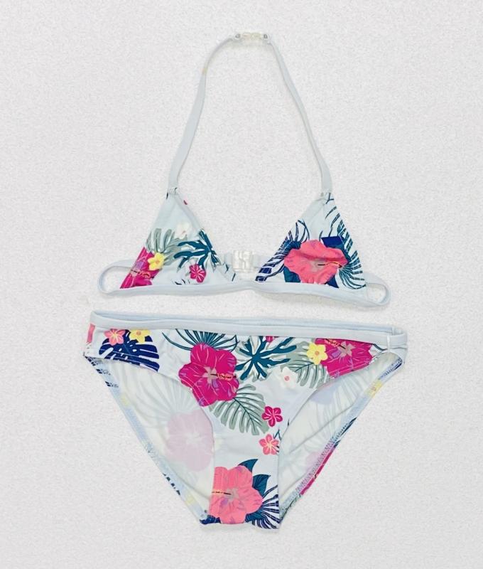 Maillot Fille 5 ans