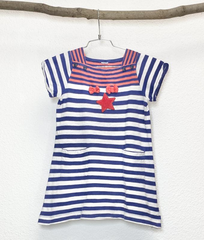 Robe Fille 6 ans