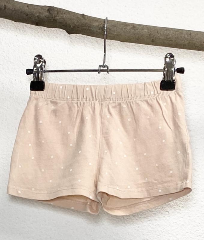 Pyjama Fille 3 ans