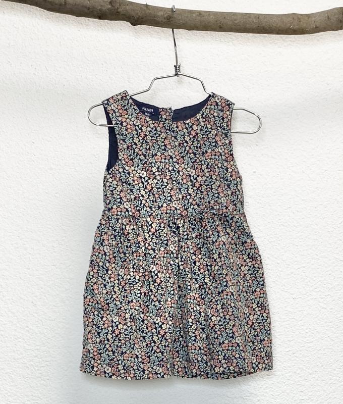 Robe Fille 12 mois