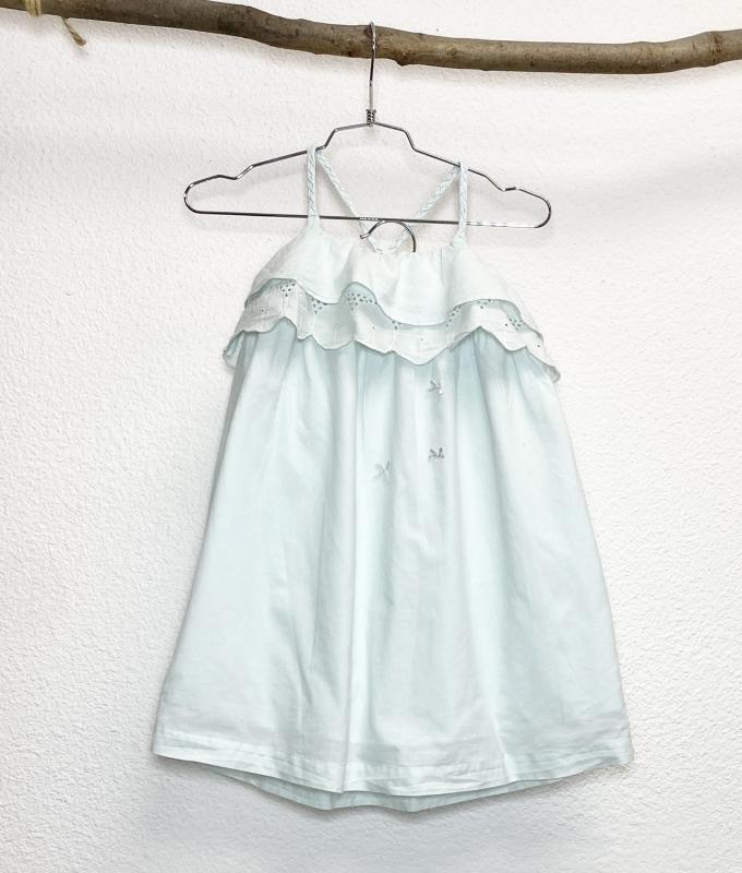 Robe Fille 6 ans