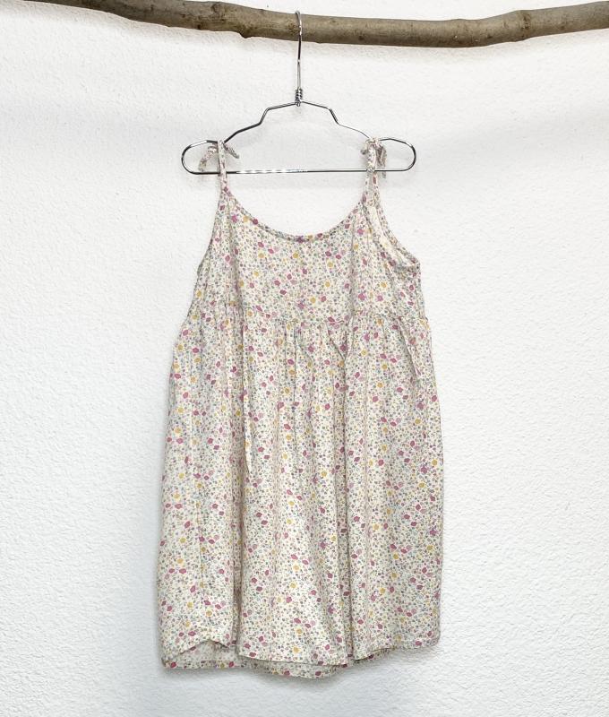 Robe Fille 6 ans