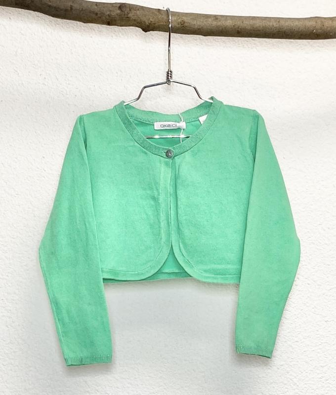 Gilet Fille 3 ans