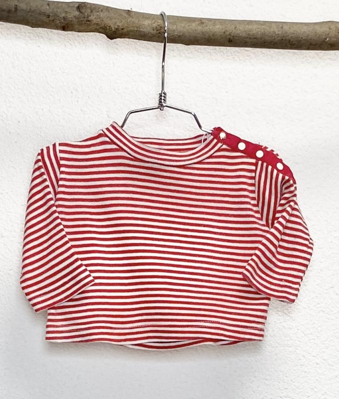 TShirt Fille 1 mois