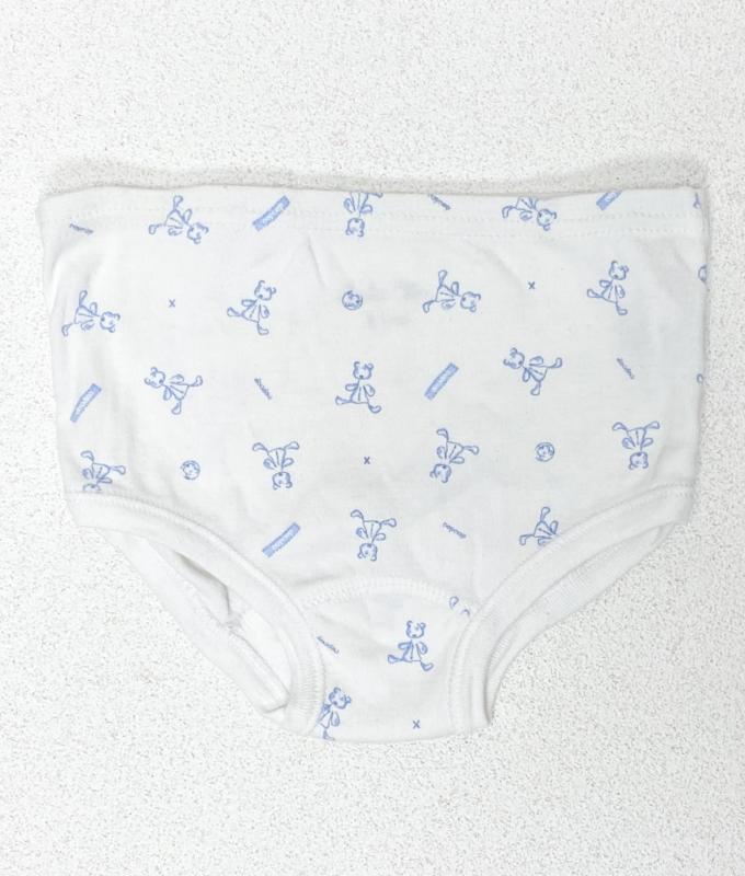 Culotte Mixte 3 ans