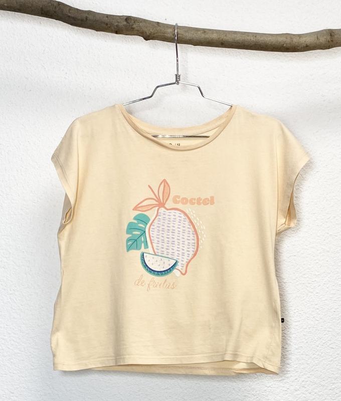 TShirt Fille 12 ans