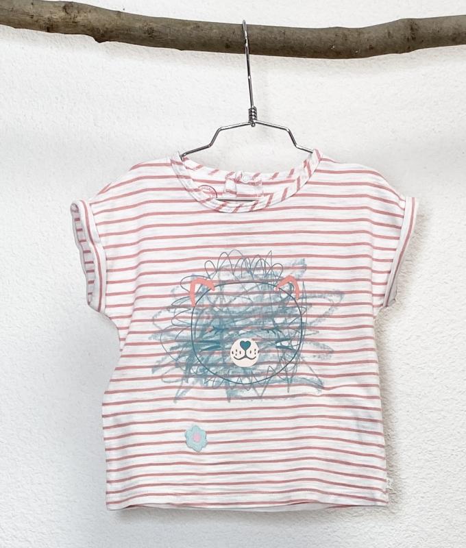TShirt Fille 3 ans