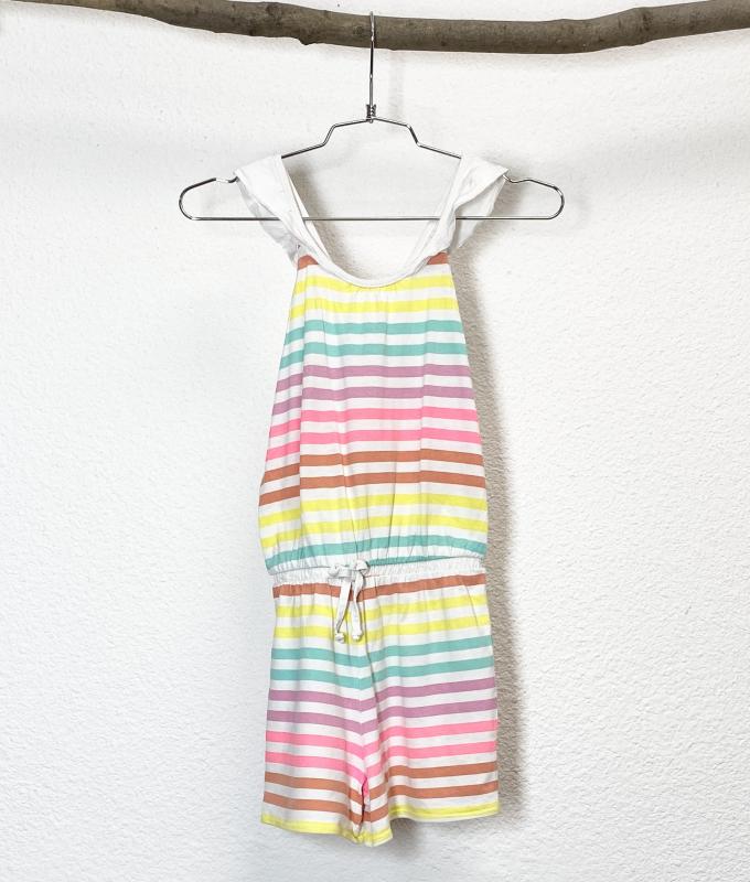Robe Fille 6 ans