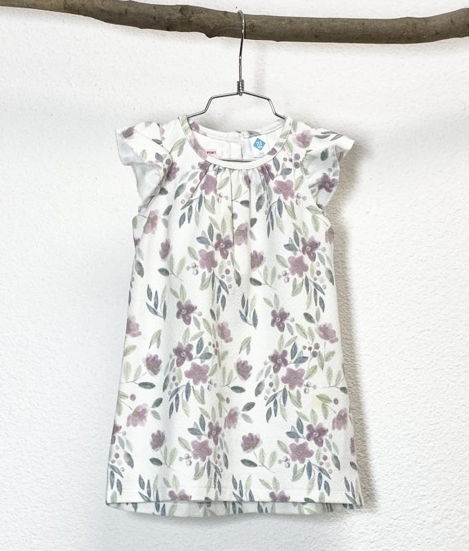 Robe Fille 3 ans
