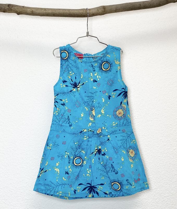 Robe Fille 5 ans