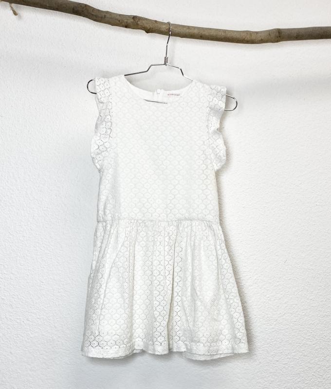 Robe Fille 8 ans