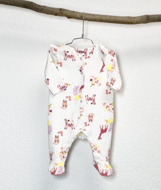 Pyjama Fille 3 mois