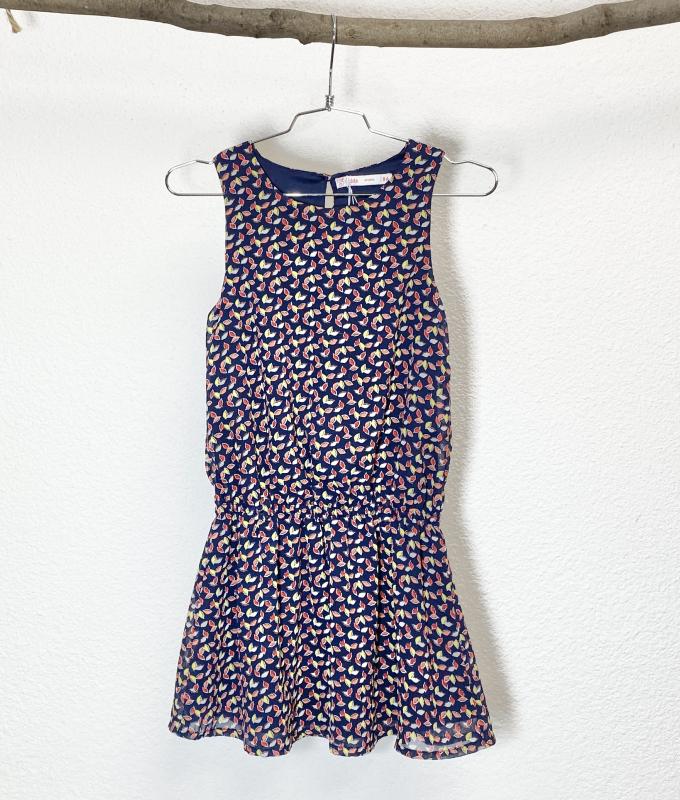 Robe Fille 8 ans