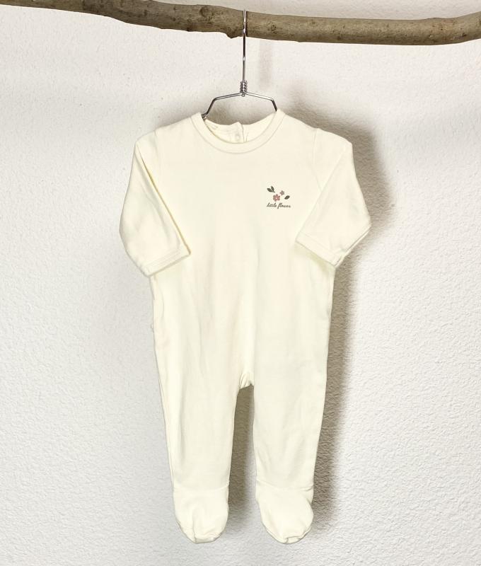 Pyjama Fille 3 mois