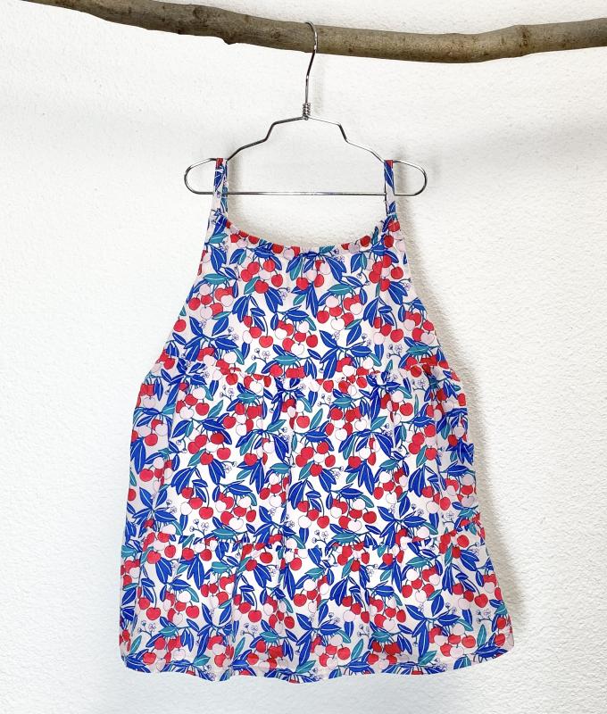 Robe Fille 3 ans
