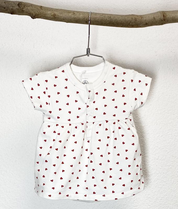 Robe Fille 3 mois