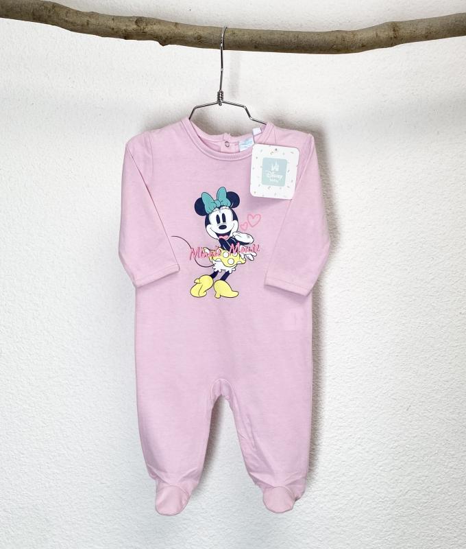 Pyjama Fille 6 mois