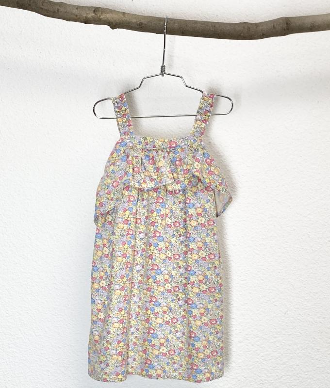 Robe Fille 3 ans