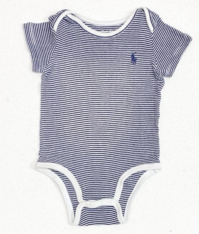Body Garçon 3 mois
