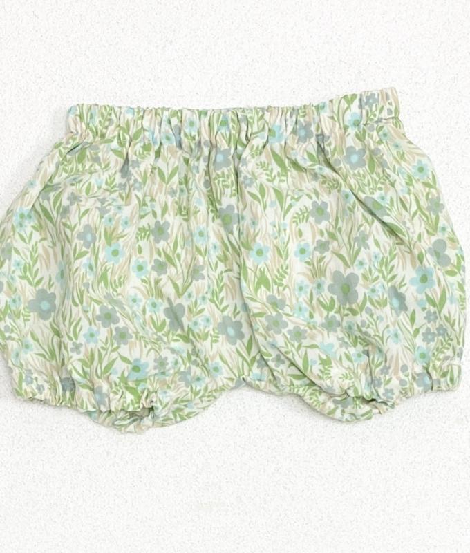 Bloomer Fille 12 mois