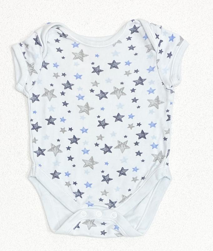 Body Garçon 3 mois